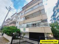 DENİZDEN AKÇAYDA 3+1 ÖN CEPHE ARAKAT SATILIK DAİRE